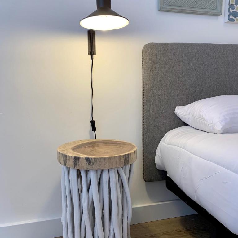 SUNN Apartments Amador de los Ríos, by Homing U - Apartamento de 1 dormitorio con balcón - 5