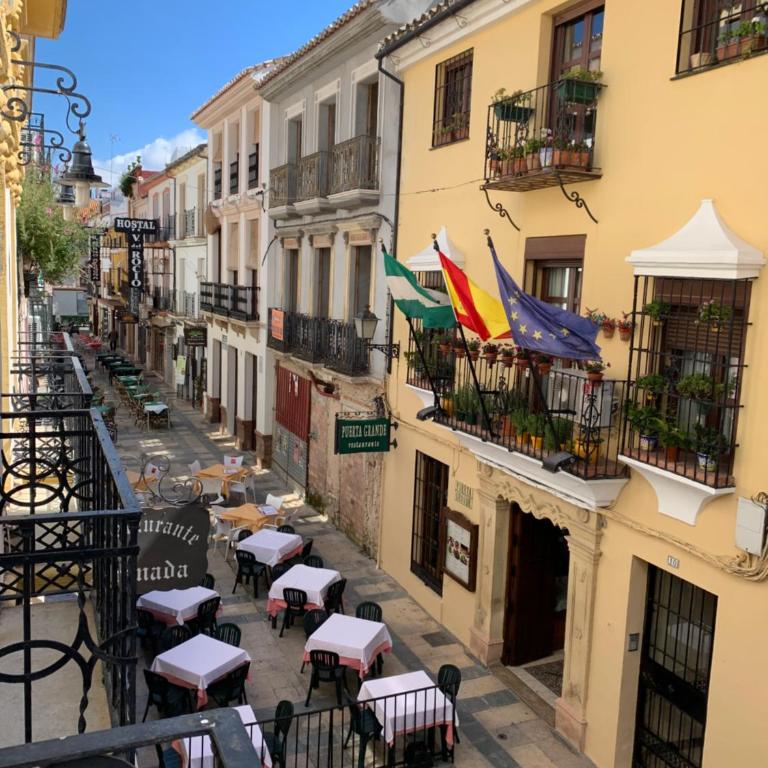 Apartamento Calle Nueva - Apartamento de 3 dormitorios - 41