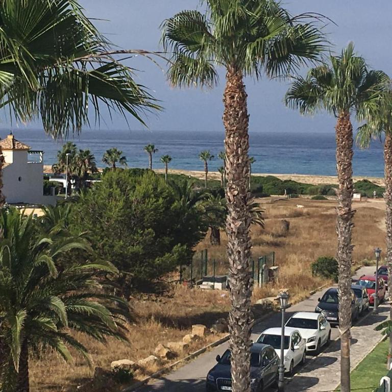 ALMADRABA PLAYA - APARTAMENTO EN ZAHARA DE LOS ATUNES - Two-Bedroom Apartment - 1