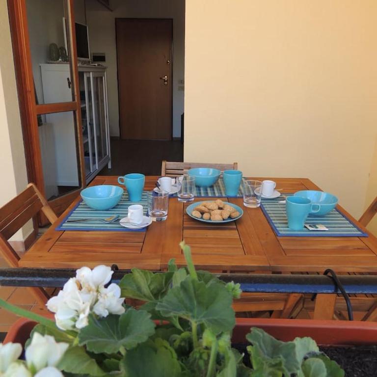 La Locanda del Cedro - Appartamento con 1 Camera da Letto - 13