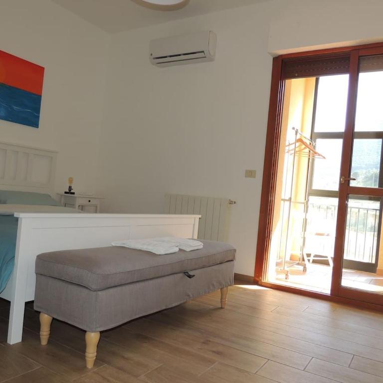 La Locanda del Cedro - Appartamento con 1 Camera da Letto - 14