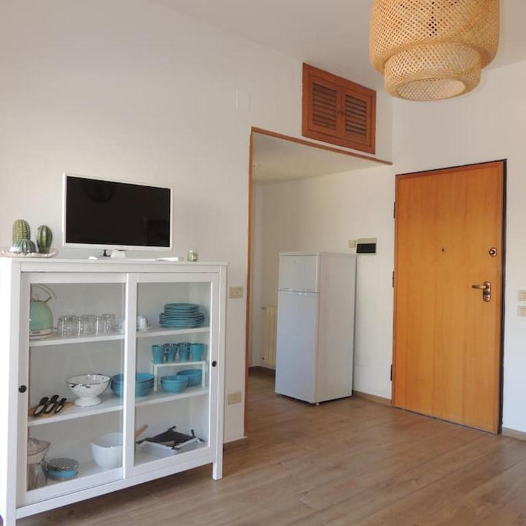 La Locanda del Cedro - Appartamento con 1 Camera da Letto - 15