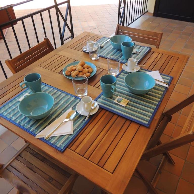 La Locanda del Cedro - Appartamento con 1 Camera da Letto - 16