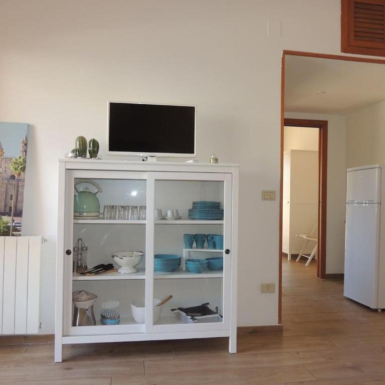 La Locanda del Cedro - Appartamento con 1 Camera da Letto - 17