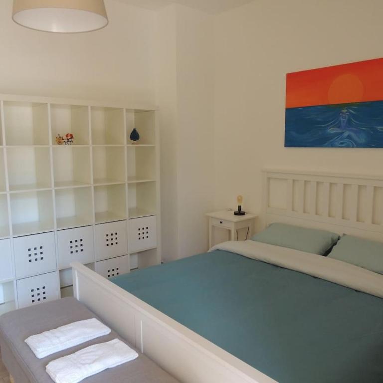 La Locanda del Cedro - Appartamento con 1 Camera da Letto - 18