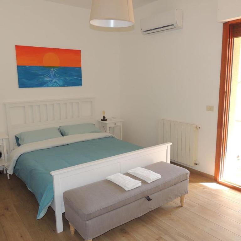 La Locanda del Cedro - Appartamento con 1 Camera da Letto - 22