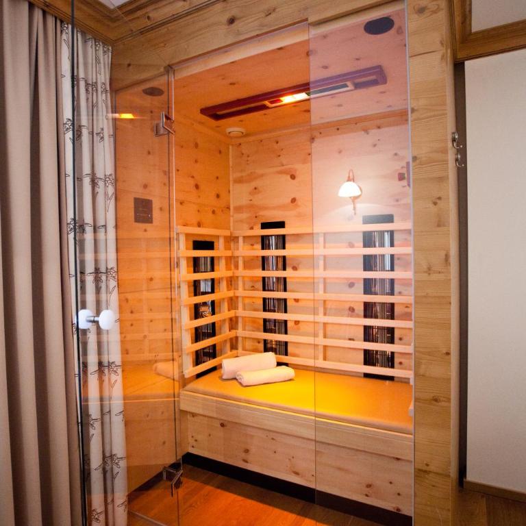 Brixnerhof im Zillertal - Superior Apartment mit 1 Schlafzimmer und 1 Kinderzimmer - 4