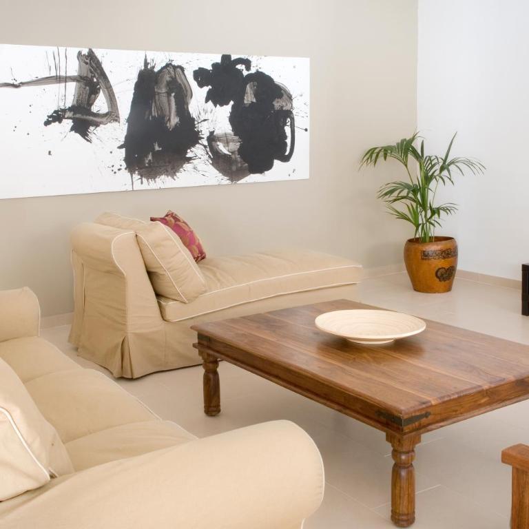 Coral Villas - Three-Bedroom Villa (6 Adults) - 9