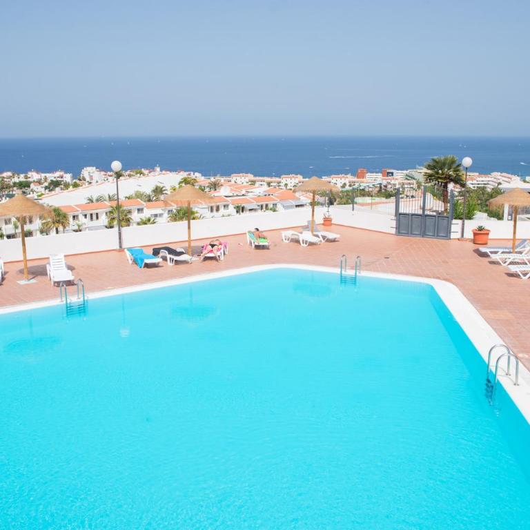 Island Village - Apartamento de 1 dormitorio - 1