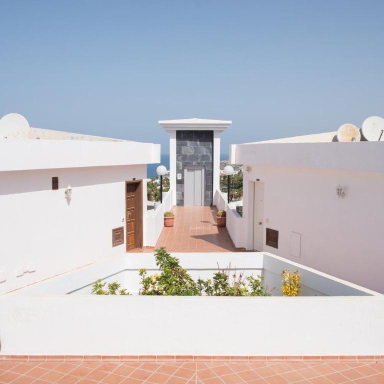 Island Village - Apartamento de 1 dormitorio - 3