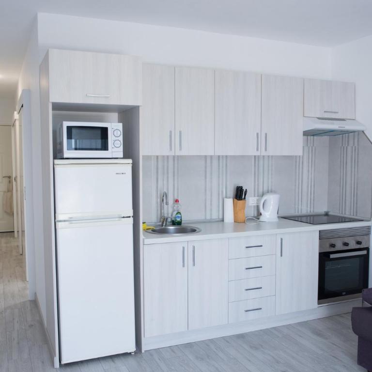 Island Village - Apartamento de 1 dormitorio - 4