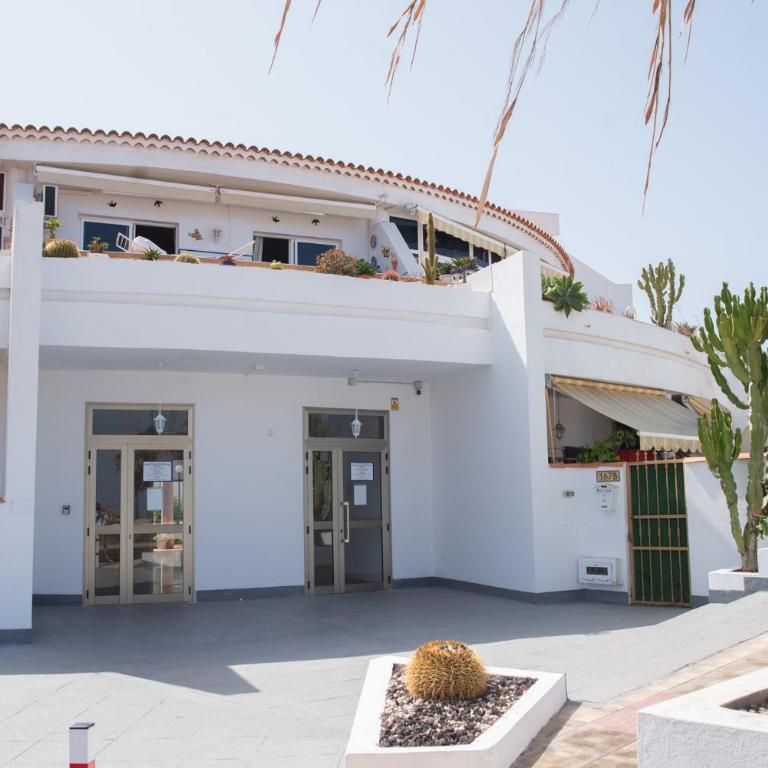 Island Village - Apartamento de 1 dormitorio - 12