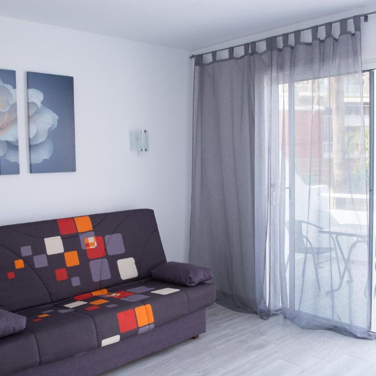 Island Village - Apartamento de 1 dormitorio - 15