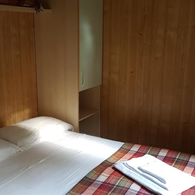 Camping Luna - Bungalow - 4