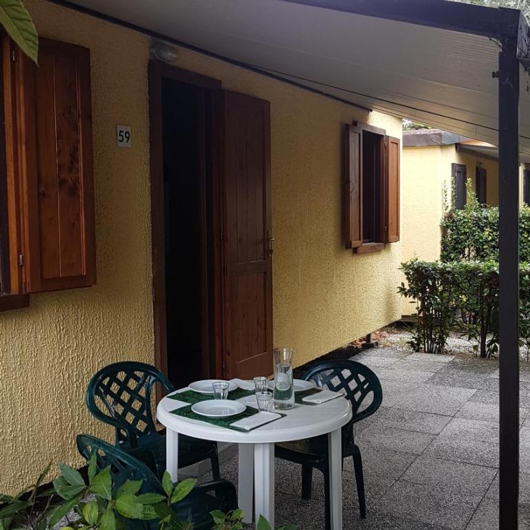 Camping Luna - Bungalow - 2