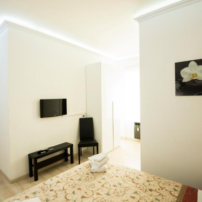 St. Peter Station Suite - Appartamento con 2 Camere da Letto - 18