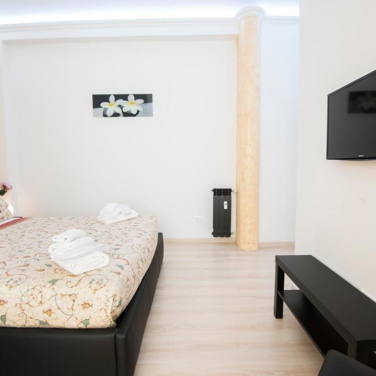 St. Peter Station Suite - Appartamento con 2 Camere da Letto - 16