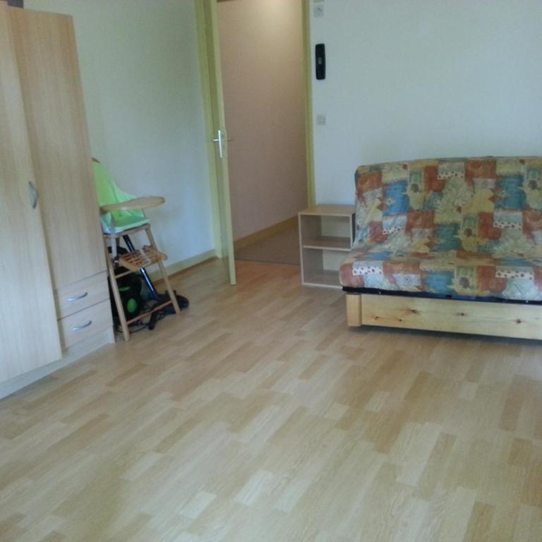 Appartements Le Clos des Gentianes - Apartment mit 1 Schlafzimmer (7 Erwachsene) - 1