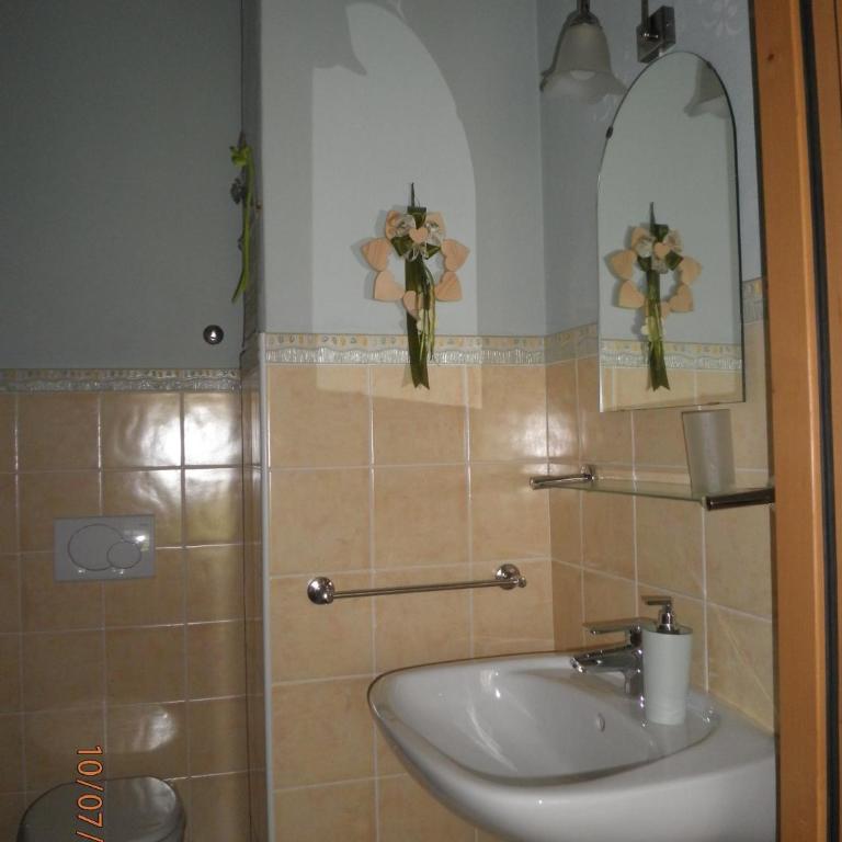 B&B Al Ghiro - Camera Matrimoniale - 10