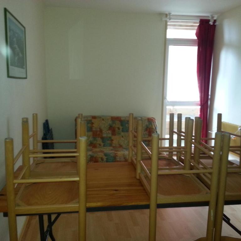 Appartements Le Clos des Gentianes - Apartment mit 1 Schlafzimmer (7 Erwachsene) - 2