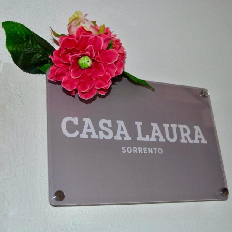 Casa Laura Sorrento - Camera Matrimoniale - 2