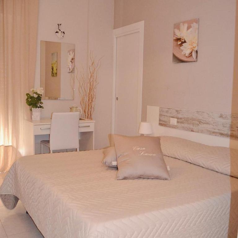Casa Laura Sorrento - Camera Matrimoniale - 1