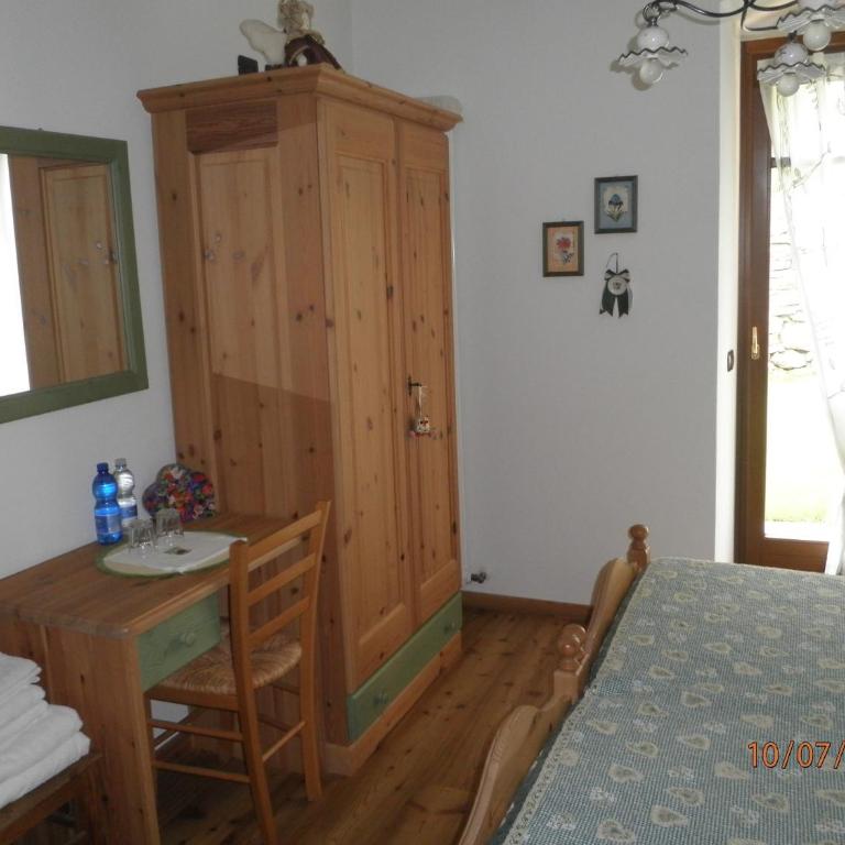 B&B Al Ghiro - Camera Matrimoniale - 9
