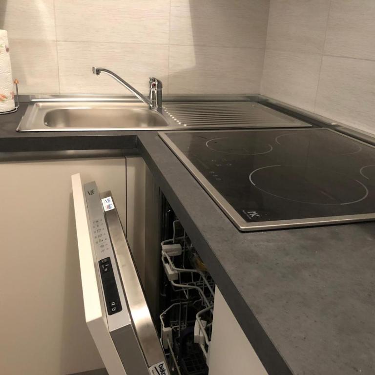 DIMORA MILANO - Appartamento - 24