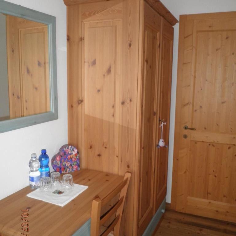 B&B Al Ghiro - Camera Tripla - 5
