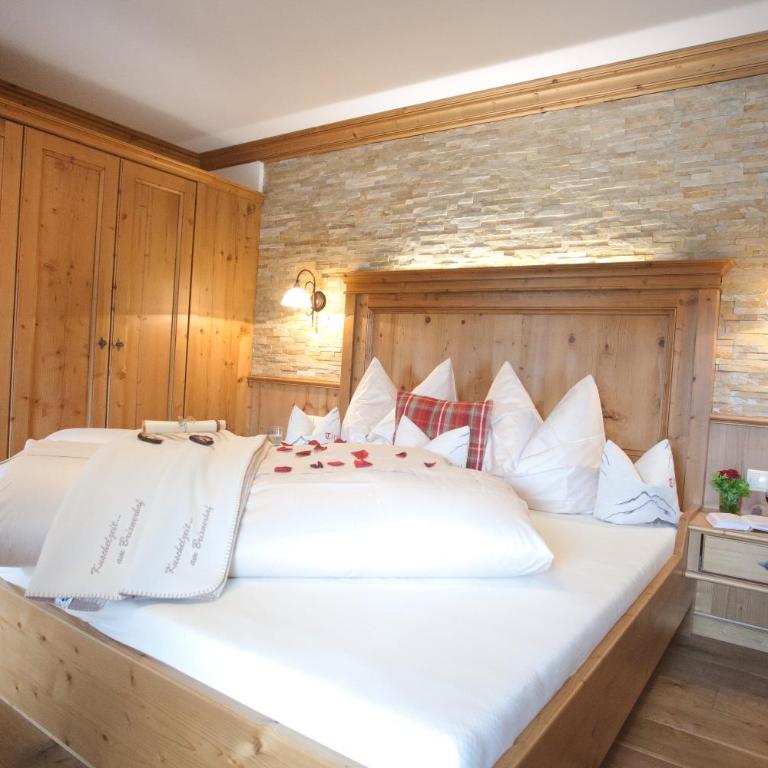 Brixnerhof im Zillertal - Superior Apartment mit 2 Schlafzimmern - 3