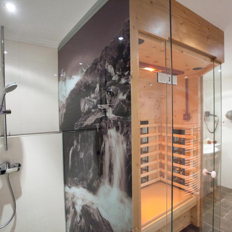 Brixnerhof im Zillertal - Superior Apartment mit 2 Schlafzimmern - 2
