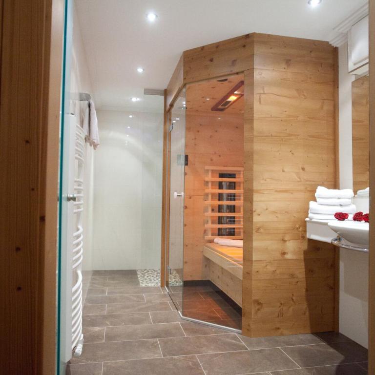 Brixnerhof im Zillertal - Superior Apartment mit 2 Schlafzimmern - 5