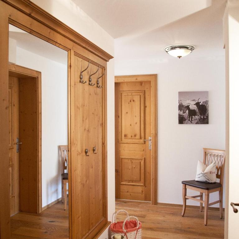 Brixnerhof im Zillertal - Superior Apartment mit 2 Schlafzimmern - 7
