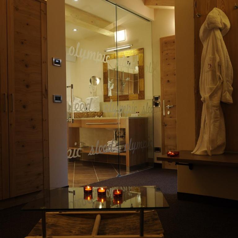 Olympic SPA Hotel - Adults Only - Camera Matrimoniale - 13