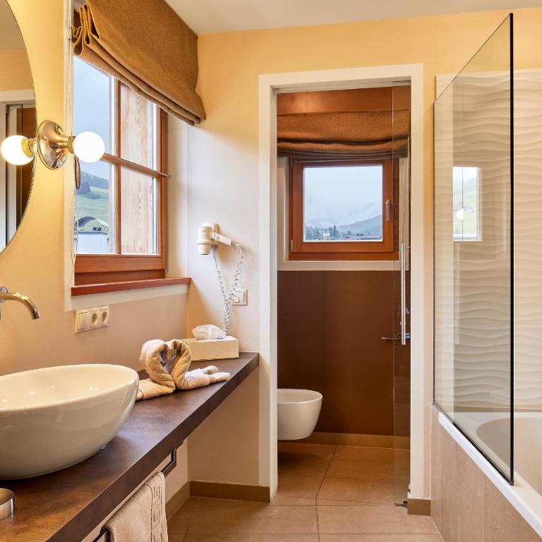 Chalet Mi Amur - Chalet (8 Adulti) - 28