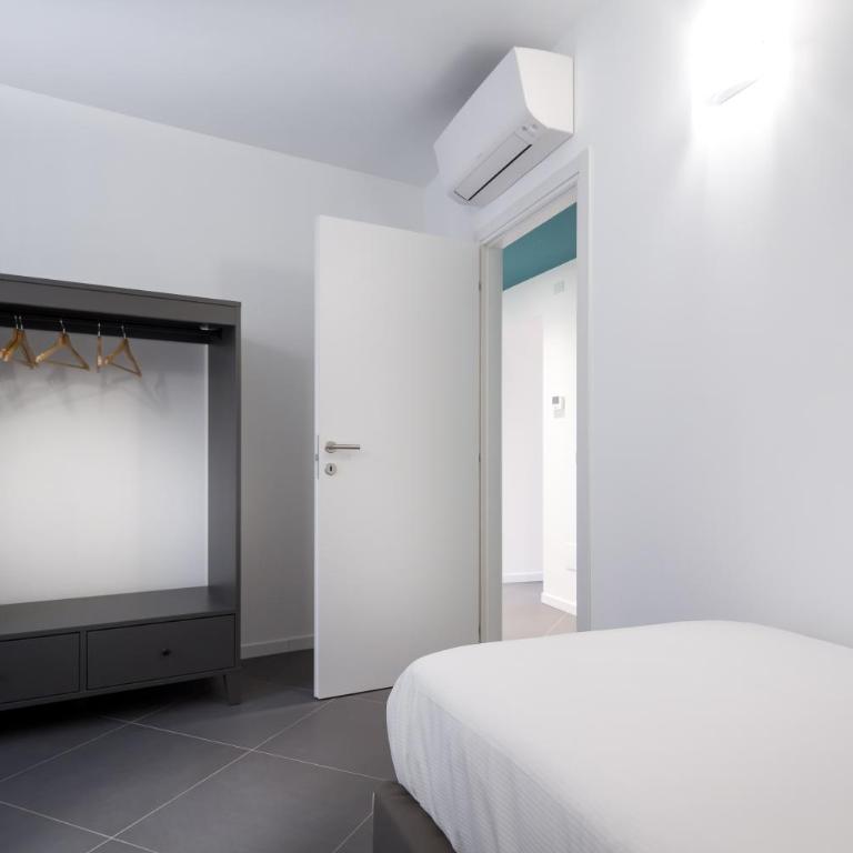 CASA PERLASCA - Casa con 2 Camere da Letto - 9