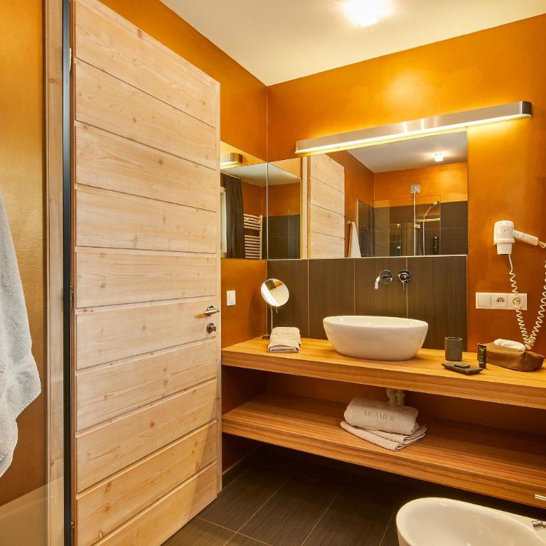 Chalet Mi Amur - Chalet (8 Adulti) - 26