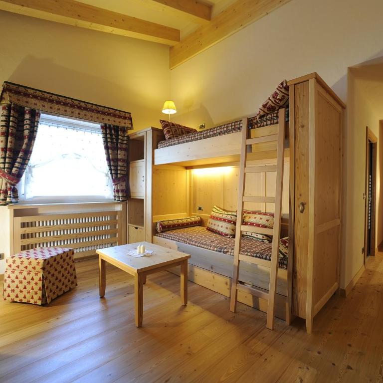Olympic SPA Hotel - Adults Only - Suite con Vista Montagna - 12