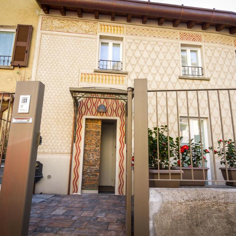 CASA PERLASCA - Casa con 3 Camere da Letto - 22