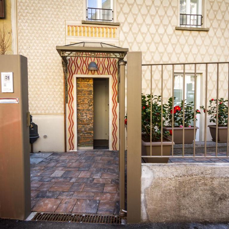 CASA PERLASCA - Casa con 3 Camere da Letto - 23