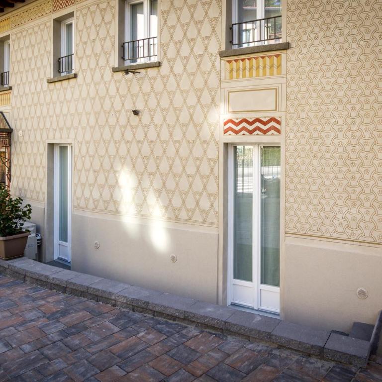 CASA PERLASCA - Casa con 3 Camere da Letto - 24