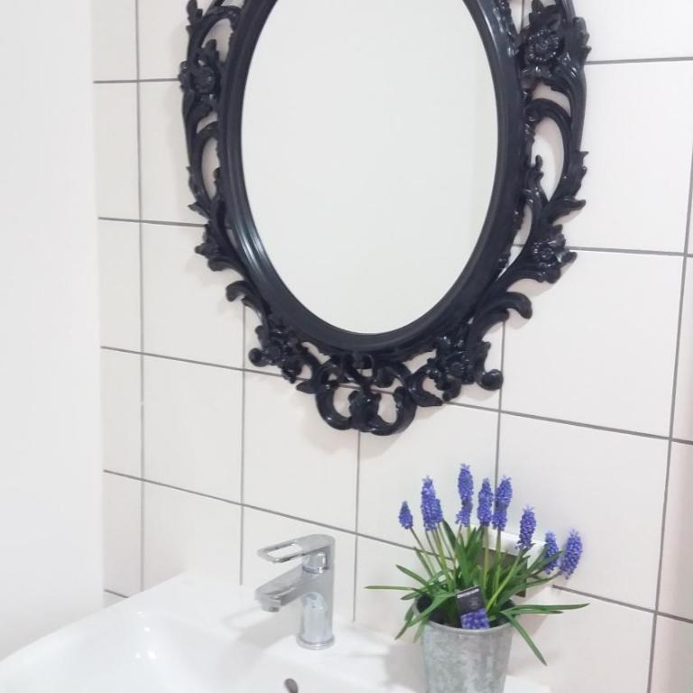 Tilia - Camera Matrimoniale con Bagno Privato - 15
