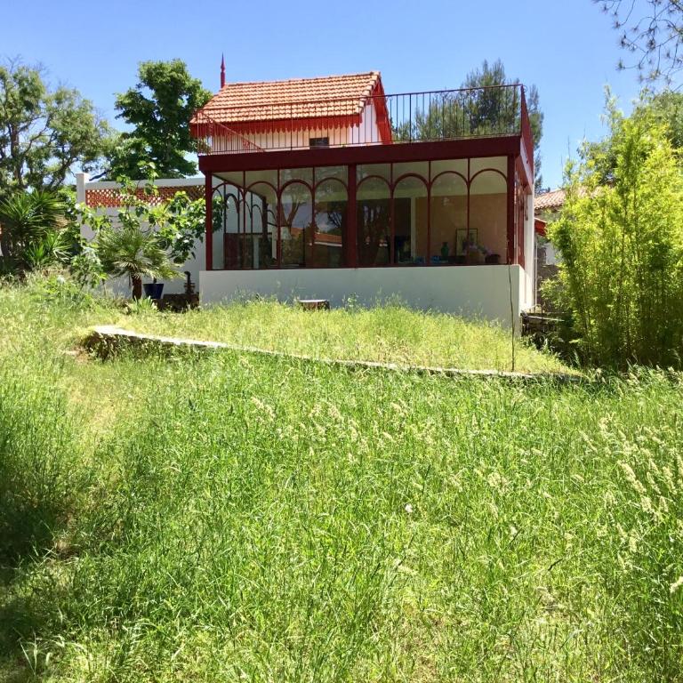 Villa de Charme sur la Corniche - Villa - Côté Plage - 3