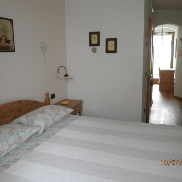 B&B Al Ghiro - Camera Quadrupla - 6