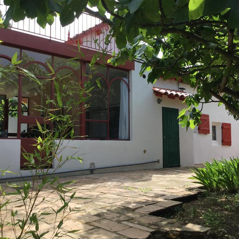 Villa de Charme sur la Corniche - Villa - Côté Plage - 18