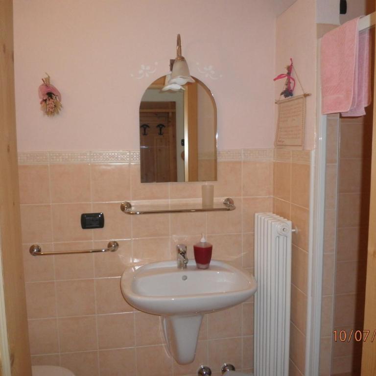 B&B Al Ghiro - Camera Quadrupla - 10