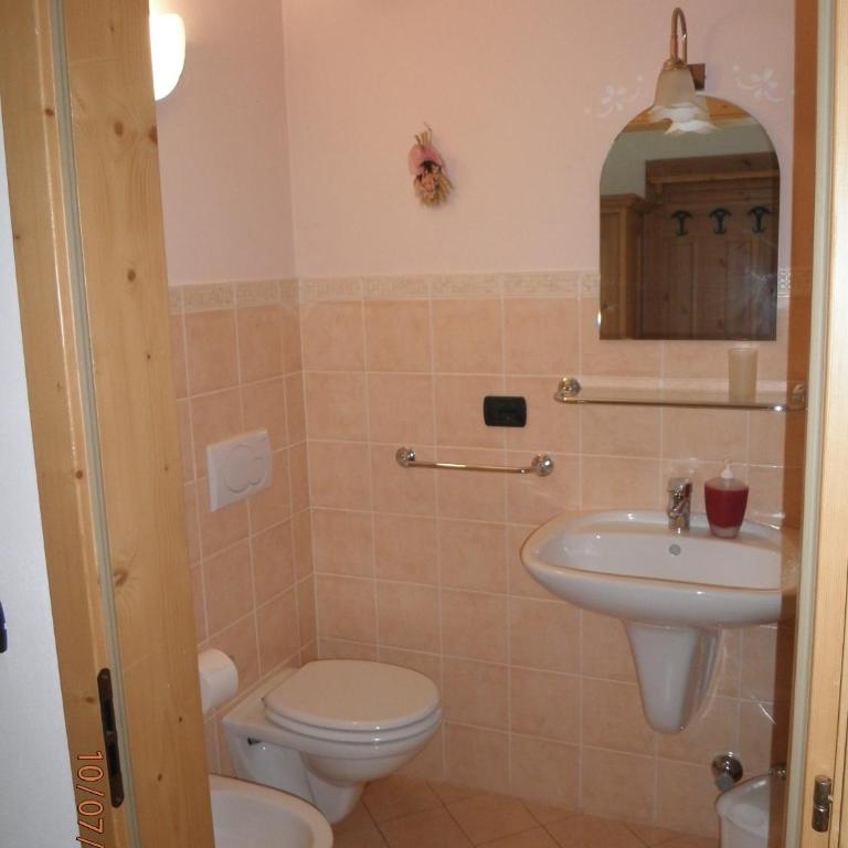 B&B Al Ghiro - Camera Quadrupla - 11