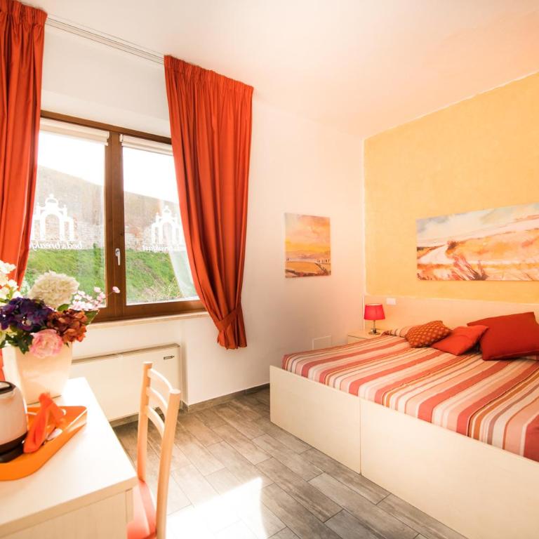 Bed & Breakfast Camollia - Camera Matrimoniale - 5