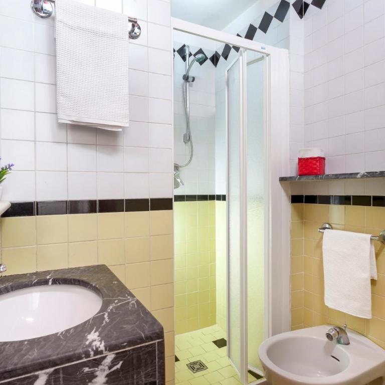 Residenza Villa Lidia - Appartamento con 1 Camera da Letto - 6