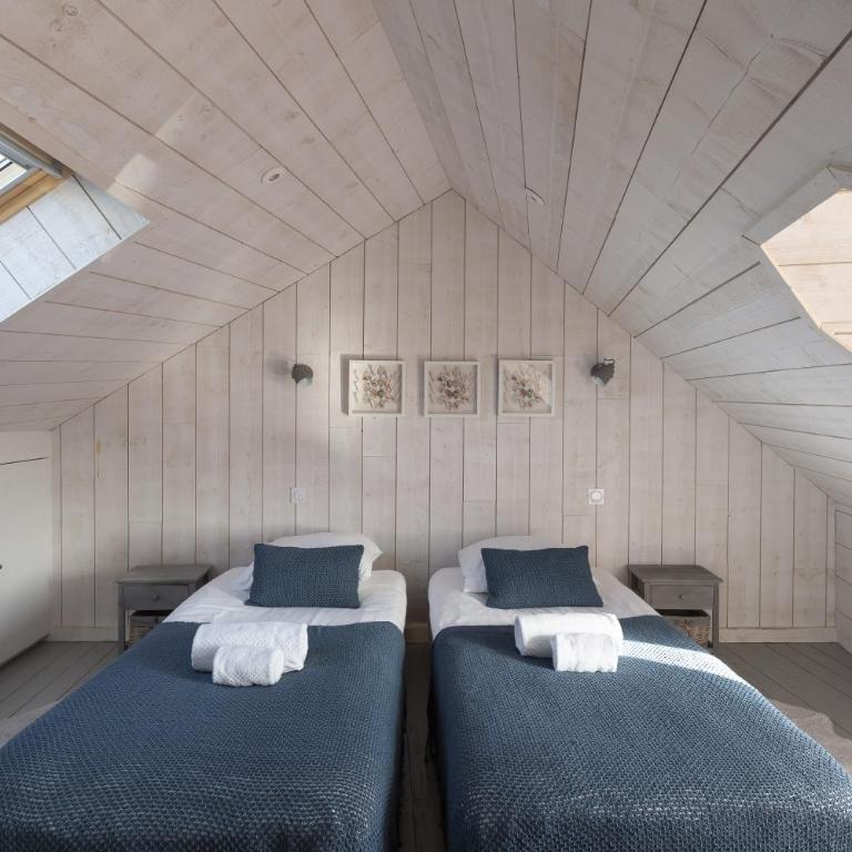 La Hune by Cocoonr - Haus mit 2 Schlafzimmern - 13